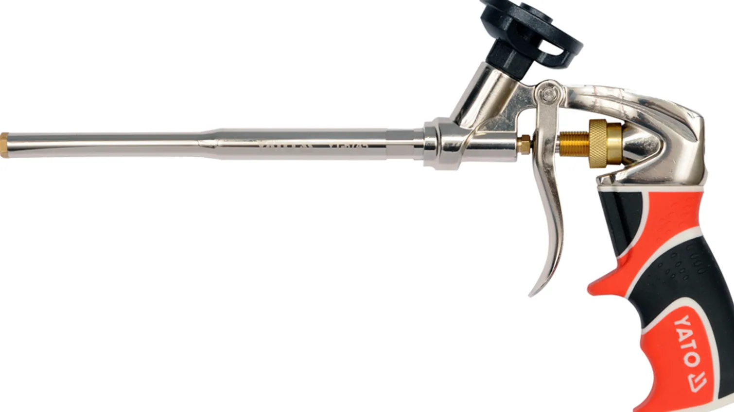 Pistolet do pianki montażowej Yato YT-6745