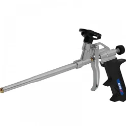 Pistolet do pianki montażowej Dedra 1201-21