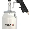 Pistolet do piaskowania Yato YT-2376