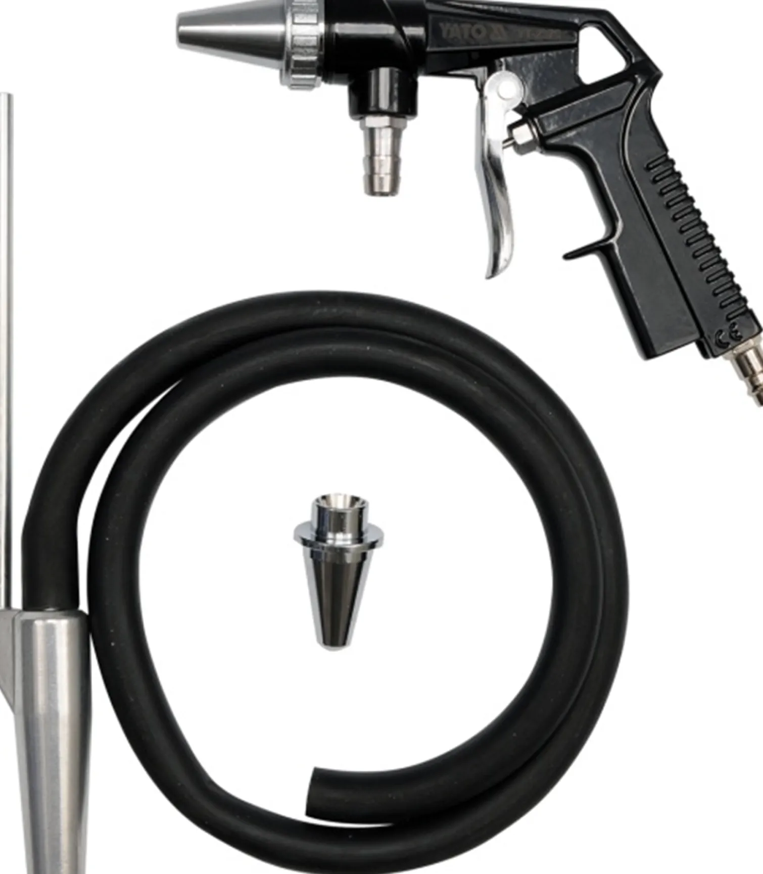 Pistolet do piaskowania Yato YT-2375