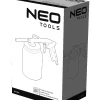 Pistolet do piaskowania ze zbiornikiem Neo 14-724