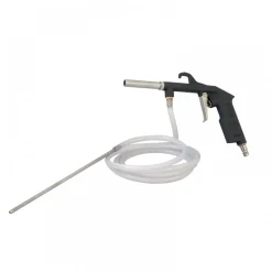 Pistolet do piaskowania z wężem Pansam A532026