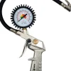 Pistolet do pompowania z manometrem Vorel 81650