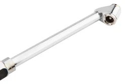 Pistolet do pompowania z manometrem Neo 14-716