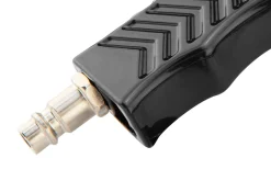 Pistolet do pompowania z manometrem Neo 14-716
