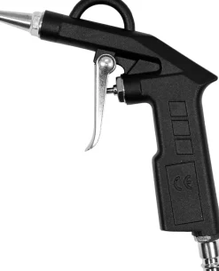 Pistolet do przedmuchiwania krótki Vorel 81643