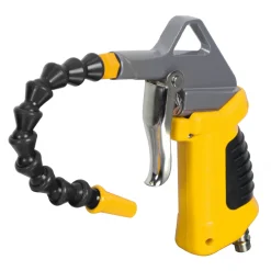 Pistolet do przedmuchiwania z elastyczną dyszą Stanley 150035XSTN616