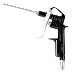 Pistolet do przedmuchiwania długi Neo 14-710