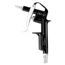 Pistolet do przedmuchiwania krótki Neo 14-708