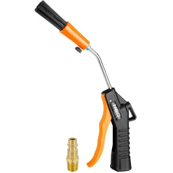 Pistolet do przedmuchiwania ze szczotką Neo 14-036