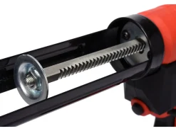 Pistolet do silikonu i kleju Yato YT-82888