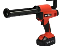 Pistolet do silikonu i kleju Yato YT-82888