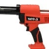 Pistolet do silikonu i kleju Yato YT-82889