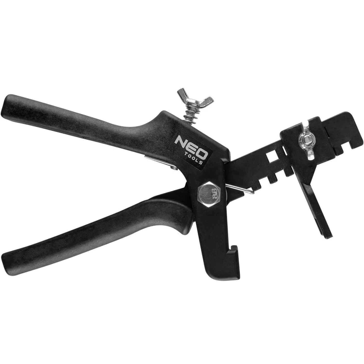 Pistolet do systemu poziomowania Neo 61-104