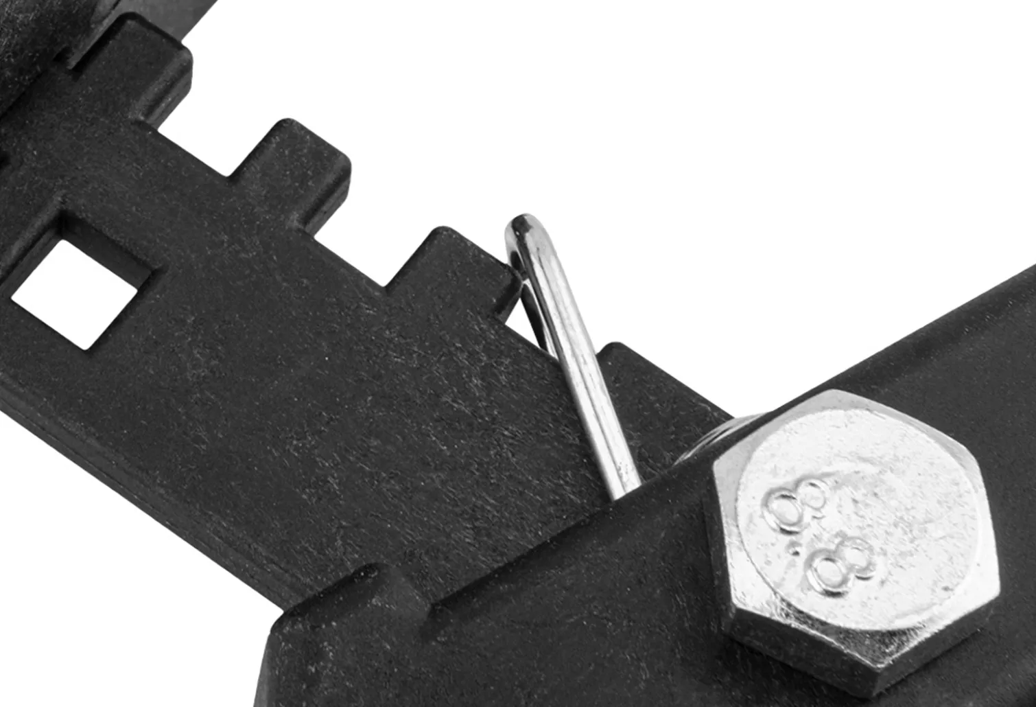 Pistolet do systemu poziomowania Neo 61-104