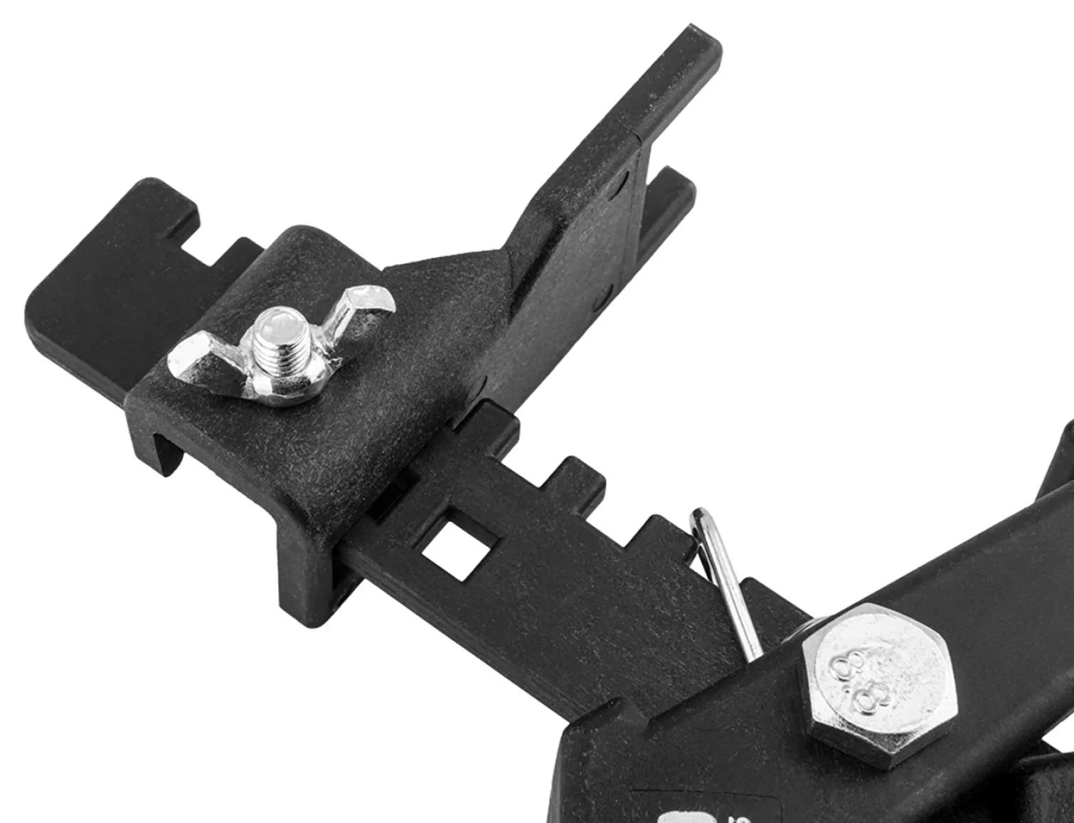 Pistolet do systemu poziomowania Neo 61-104