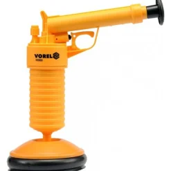 Pistolet do udrażniania rur Vorel 55500