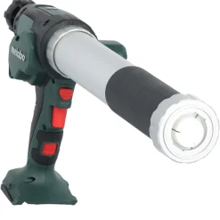Pistolet do wyciskania mas Metabo KPA 18 LTX 600