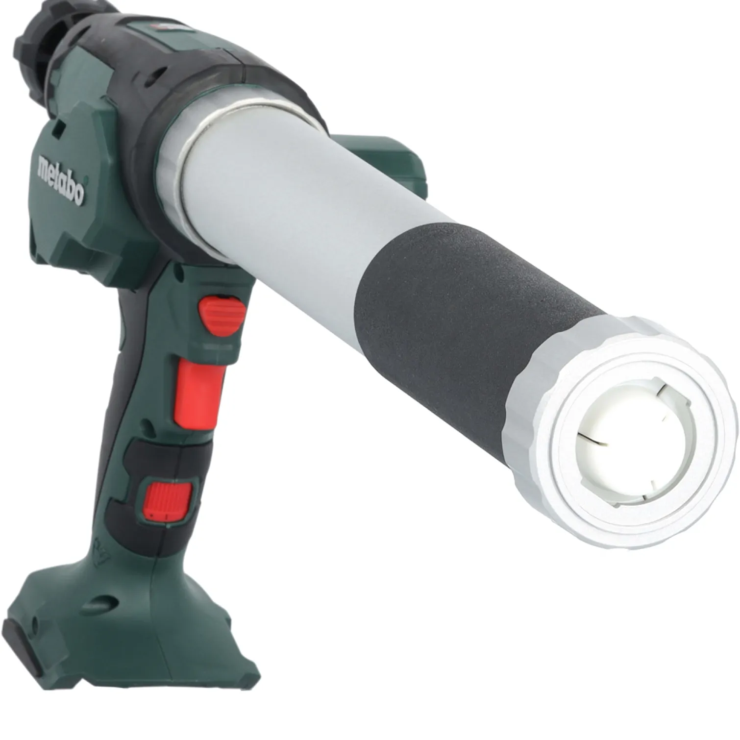 Pistolet do wyciskania mas Metabo KPA 18 LTX 600