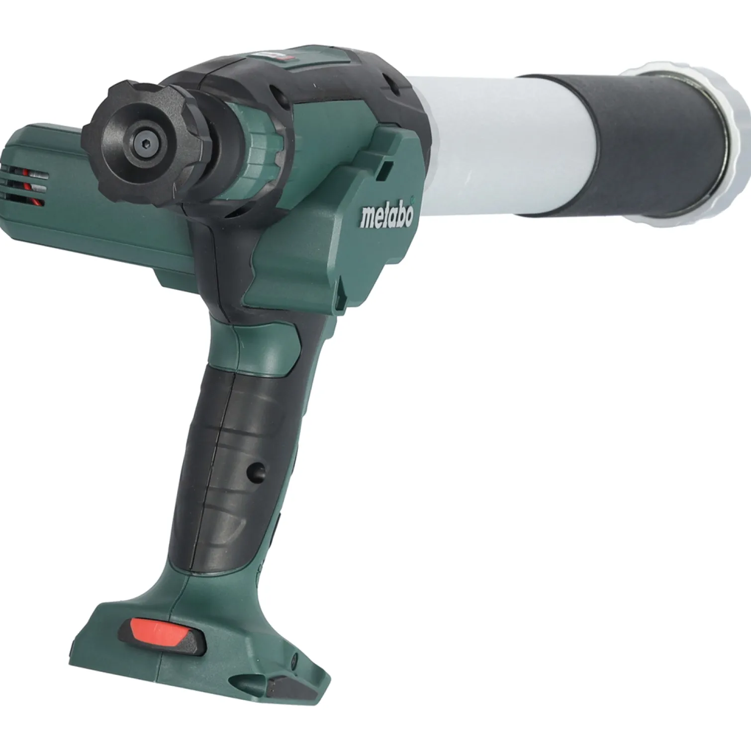 Pistolet do wyciskania mas Metabo KPA 18 LTX 600