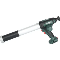 Pistolet do wyciskania mas Metabo KPA 18 LTX 600