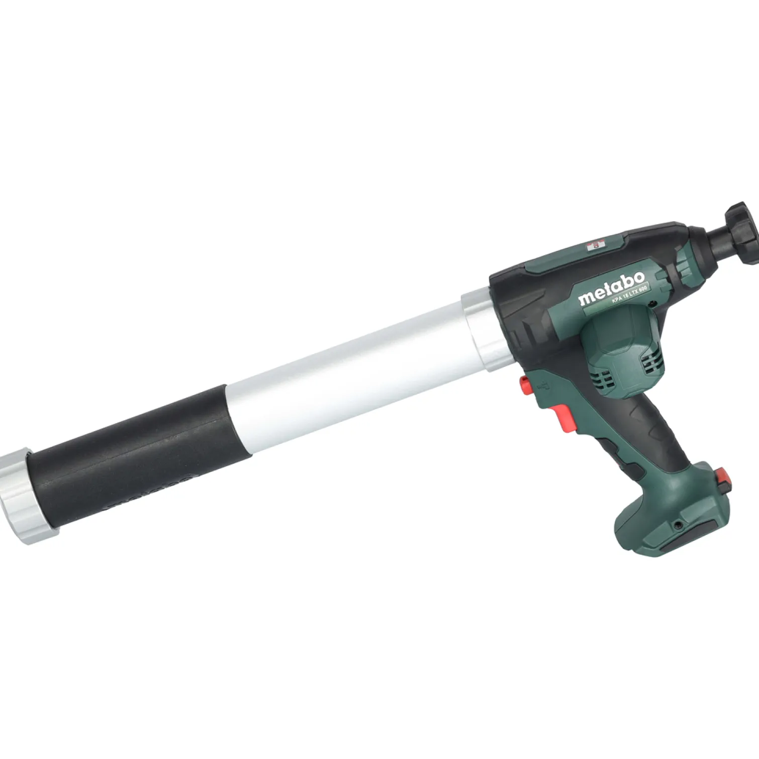 Pistolet do wyciskania mas Metabo KPA 18 LTX 600
