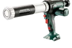 Pistolet do wyciskania mas Metabo KPA 18 LTX 400