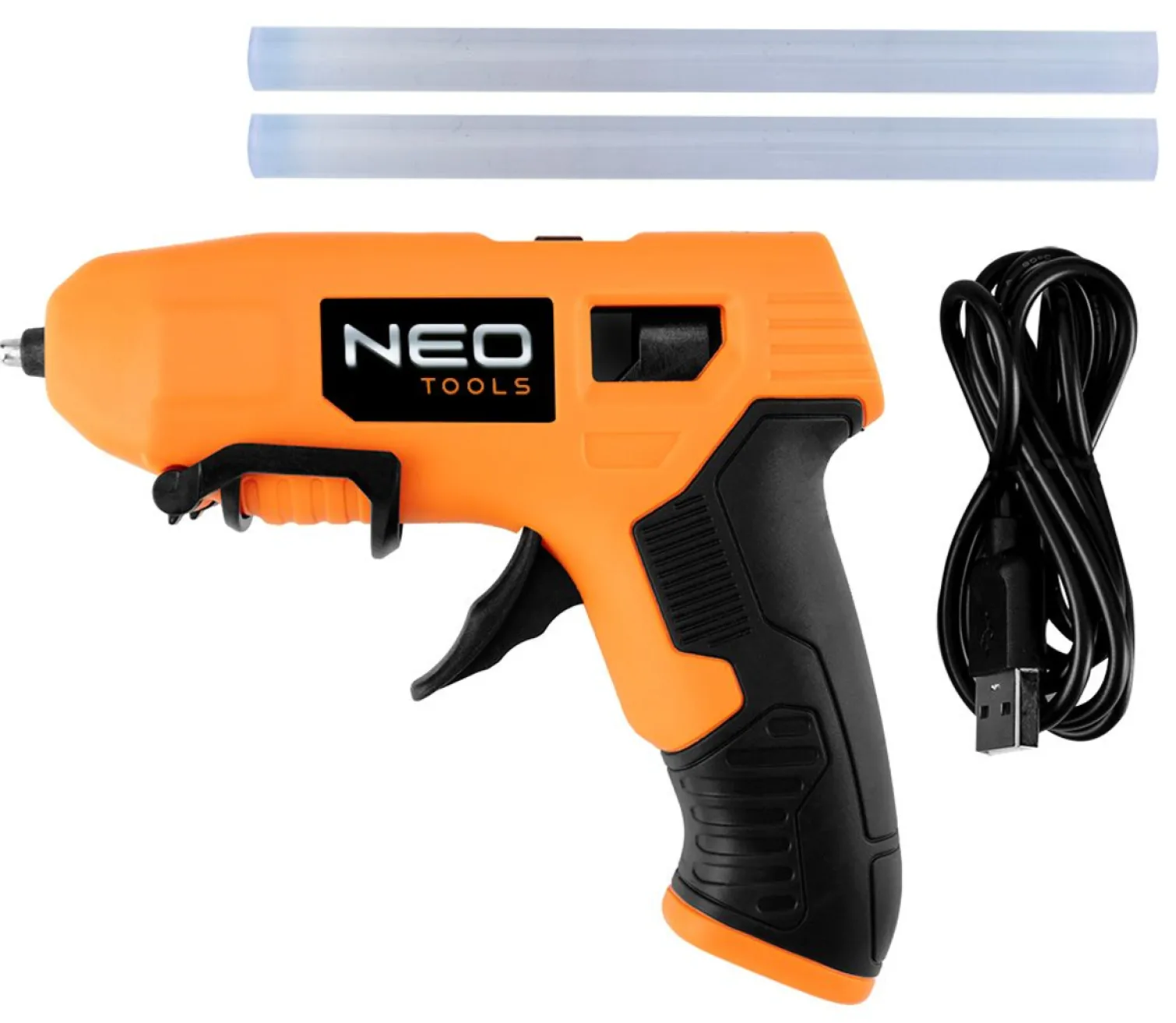 Pistolet klejowy 11mm Neo 17-083