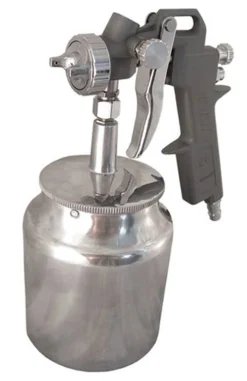 Pistolet lakierniczy dolny Pansam A533070