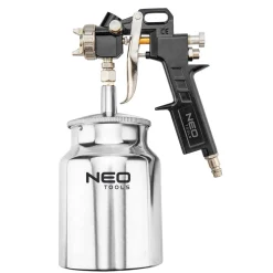 Pistolet lakierniczy Neo 14-704