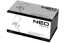 Pistolet lakierniczy Neo 14-700
