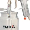 Pistolet lakierniczy Yato YT-2346