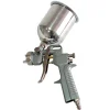 Pistolet lakierniczy z górnym zbiornikiem Mega 66245