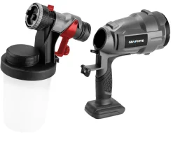 Pistolet natryskowy Graphite Energy+ 58GE103