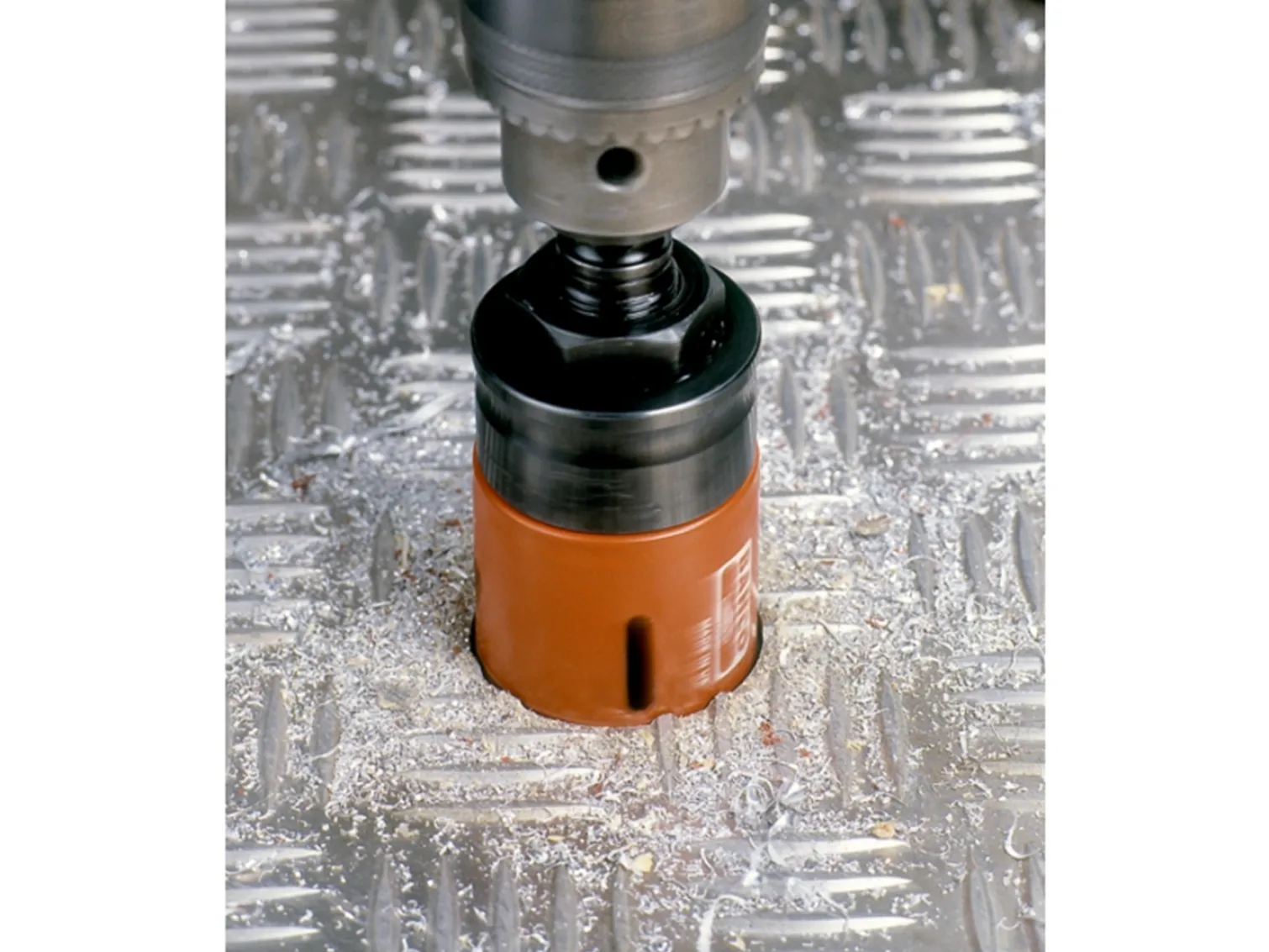 Piły otworowe 29mm bimetaliczne Sandflex® Bahco 3830-29-VIP
