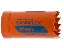 Piły otworowe 29mm bimetaliczne Sandflex® Bahco 3830-29-VIP