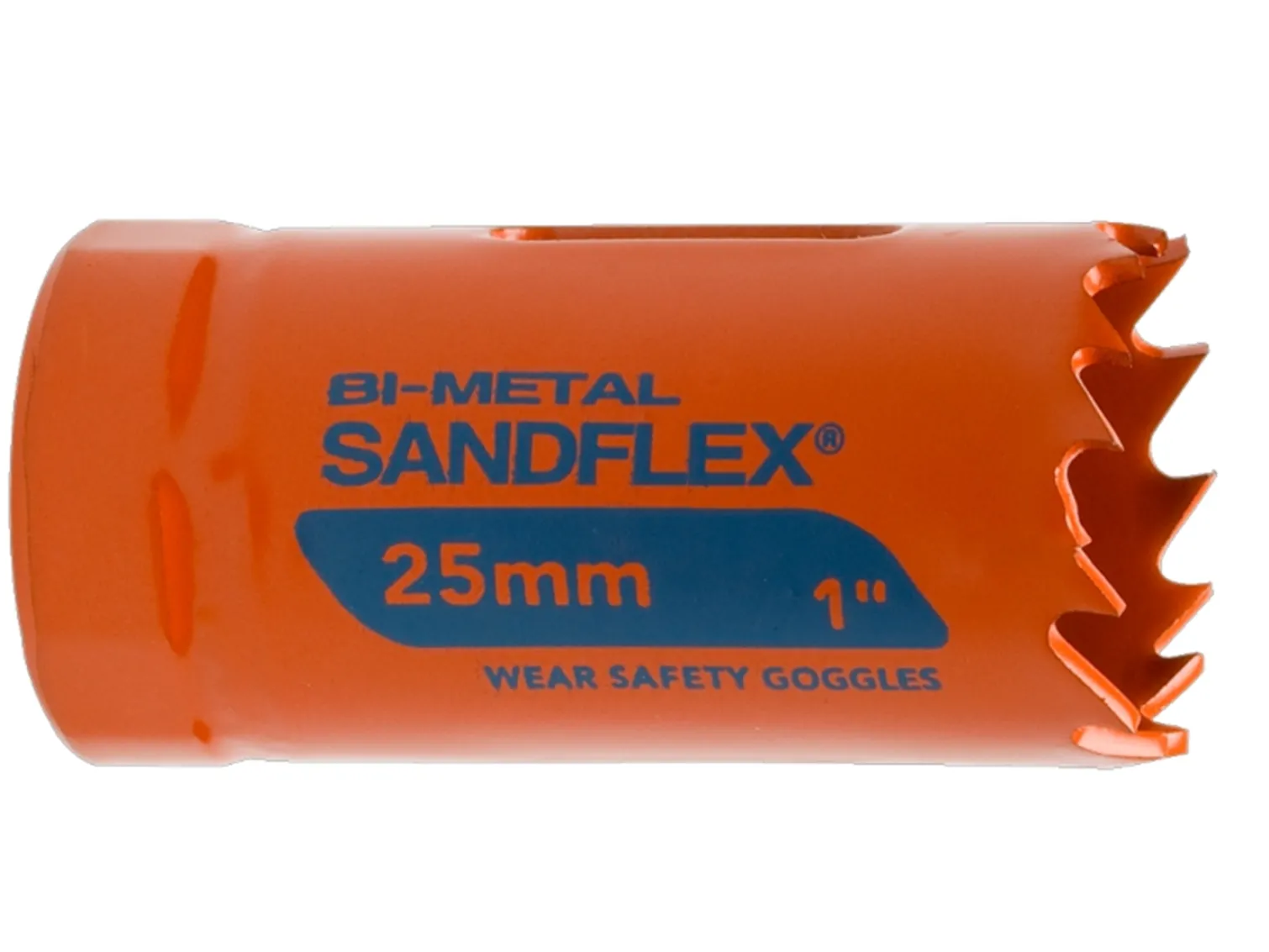 Piły otworowe 24mm bimetaliczne Sandflex® Bahco 3830-24-VIP
