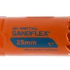 Piły otworowe 37mm bimetaliczne Sandflex® Bahco 3830-37-VIP