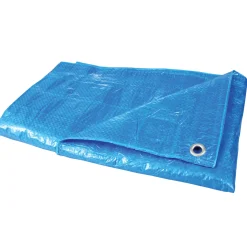 Plandeka 65g/m2, 3x5m Mega 46335