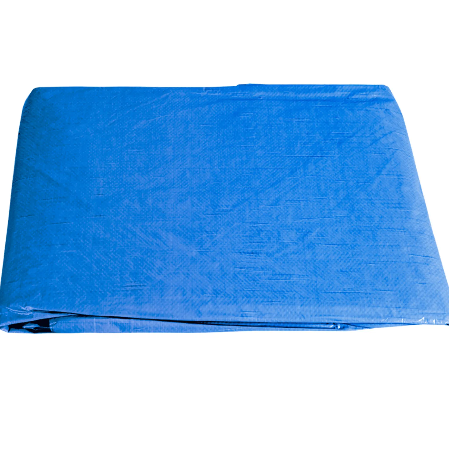 Plandeka 6 x 10 m, 85 g/m2, materiał polietylen, rozstaw otworów 1 m Topex 79R365