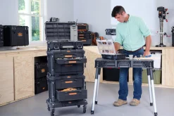 Platforma do skrzyni narzędziowej Keter ROC PRO GEAR 2.0 17213877