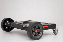 Platforma mobilna Qbrick System ONE 2.0 Transport Platform Allterrain