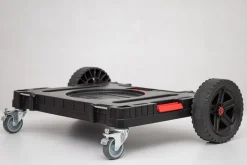 Platforma mobilna Qbrick System ONE 2.0 Transport Platform Allterrain