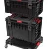 Platforma mobilna Qbrick System ONE 2.0 Transport Platform Workshop