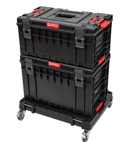 Platforma mobilna Qbrick System ONE 2.0 Transport Platform Workshop