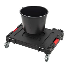 Platforma mobilna Qbrick System ONE 2.0 Transport Platform Workshop