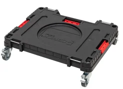 Platforma mobilna Qbrick System ONE 2.0 Transport Platform Workshop