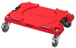 Platforma transportowa Qbrick System PRO Red Ultra HD