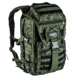 Plecak monterski Neo 84-321