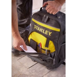 Plecak na kółkach STANLEY ESSENTIAL Stanley STST83307-1